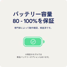 iPhone 12 mini 256GB - グリーン - Simフリー 【整備済み再生品