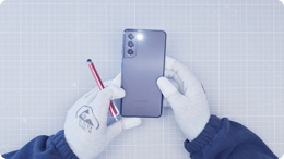 Galaxy A16 リファービッシュ品 | Back Market