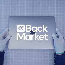 MacBook Pro (M1 series) リファービッシュ品 | Back Market