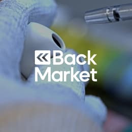 AirPods Pro 1 リファービッシュ品 | Back Market