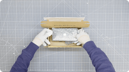 MacBook Air 13 インチ (2020) スペースグレイ - Core i7 1.2 GHZ