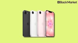 iPhone 中古整備品(リファービッシュ) をお得に購入 | Back Market