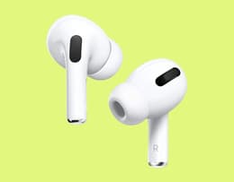 ブラックフライデーセールのAirPods/AirPods Proは安く買える