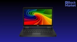 Panasonic Let's Note 12