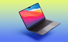 MacBook Air 15 インチ (2025) - Apple M4 10-コア と 10-コア GPU