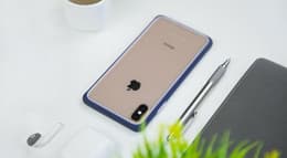 iPhone XS Max 512GB - スペースグレイ - Simフリー 【整備済み再生品