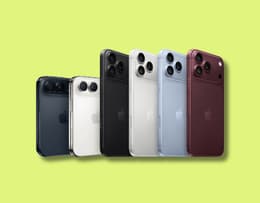 iPhone18の発売日・スペックレビューなどの最新情報まとめ【リリース