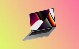 MacBook Air 13 インチ (2020) - Apple M1 8-コア と 8-コア GPU