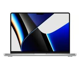 14インチ MacBook Pro M1 Proの買取価格最高値 68,400円！お得に売る