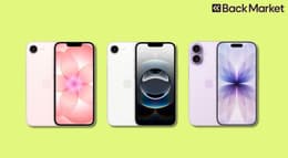 iPhone 16 Pro 中古整備品(リファービッシュ) をお得に購入 | Back Market