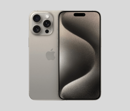 iPhone15 Pro Maxの買取価格最高値 98,100円！お得に売るならBack