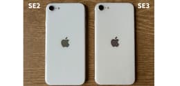 iPhone SE世代(SE2・SE3)の見分け方・確認方法や調べ方を解説