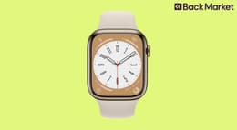 Apple Watch (アップルウォッチ) 中古整備品をお得に購入 | Back Market