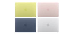 MacBook Neoのスペック・価格レビュー：M2・M1モデルとの性能で違いは
