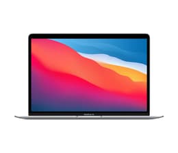 M1 MacBook air 16GB 1TB 13インチ早期売切り予定業者査定 13インチ MacBook Air M1の買取価格最高値 30,600円！お得に売るなら