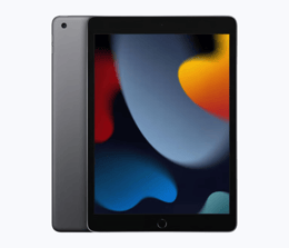 iPad (第9世代)の買取価格最高値 14,400円！お得に売るならBack Market