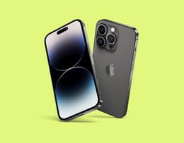 iPhone14 ProとiPhone14 Pro Maxのスペック比較！価格とサイズ
