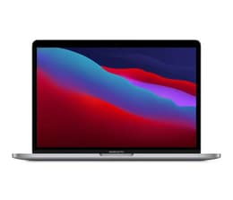13インチ MacBook Pro M1の買取価格最高値 36,000円！お得に売るなら