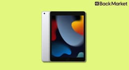 iPad 第10世代の整備品(リファービッシュ) をお得に購入 | Back Market