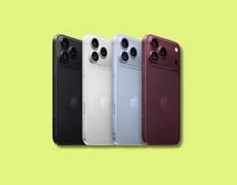 iPhone18 Proのスペック・価格レビューや性能などの最新情報まとめ