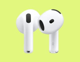 AirPodsとAirPods Proの違いは？AirPods Pro 3とAirPods 4の特徴や性能