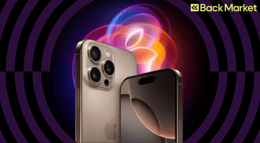 iPhone 16 中古整備品(リファービッシュ) をお得に購入 | Back