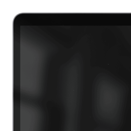 MacBook Pro 13 インチ (2020) スペースグレイ - Core i5 2.0 GHZ