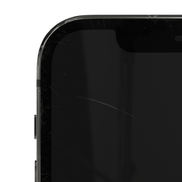 iPhone 12 Pro 128GB - グラファイト - Simフリー 【整備済み
