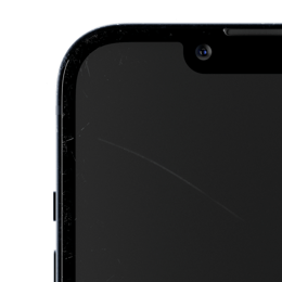 iPhone 15 128GB - ブルー - Simフリー 【整備済み再生品
