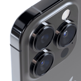 iPhone 16 Pro 256GB - ブラックチタニウム - Simフリー 【整備