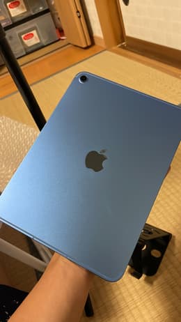 iPad 11 (2025, A16 series) リファービッシュ品 | Back Market
