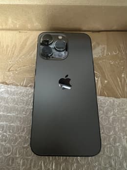 iPhone 13 Pro リファービッシュ品 | Back Market