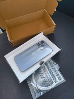 iPhone 13 Pro リファービッシュ品 | Back Market