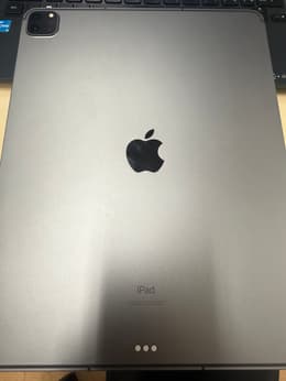 iPad Pro (2021, M1 series) リファービッシュ品 | Back Market