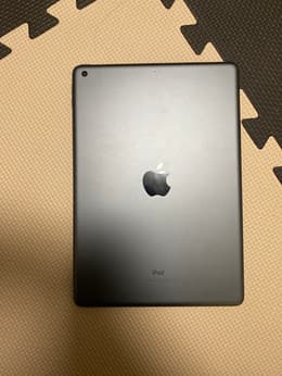 iPad 9 (2021, A13 series) リファービッシュ品 | Back Market