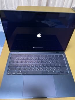 MacBook Air 中古整備品(リファービッシュ) をお得に購入 | Back Market