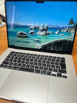 MacBook Air (M3 series) リファービッシュ品 | Back Market