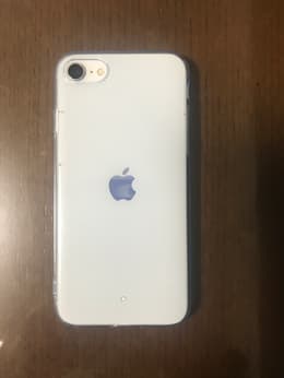 iPhone SE (2022) リファービッシュ品 | Back Market