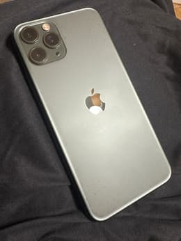 iPhone 11 Pro リファービッシュ品 | Back Market