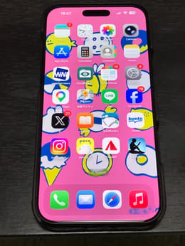 iPhone 16 Pro Max リファービッシュ品 | Back Market