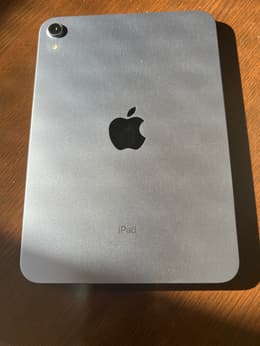 iPad miniの中古整備品(リファービッシュ) をお得に購入 | Back Market