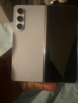 Galaxy Z Fold5 リファービッシュ品 | Back Market