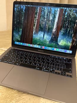 MacBook Pro M1 中古＆整備品(リファービッシュ) をお得に購入 | Back