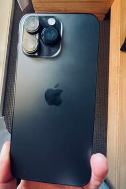 iPhone 14 Pro Max リファービッシュ品 | Back Market