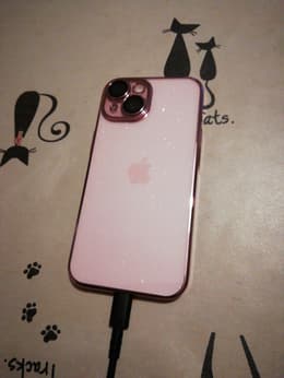 iPhone 15 128GB - ピンク - Simフリー 【整備済み再生品】 | Back Market