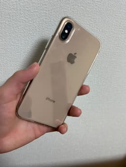 iPhone XS 512GB - スペースグレイ - Simフリー 【整備済み再生品
