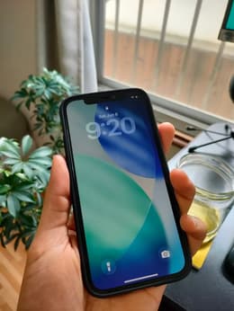iPhone 12 Pro リファービッシュ品 | Back Market