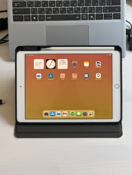 iPad 7 (2019, A10 series) リファービッシュ品 | Back Market