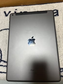 iPad 10.2 インチ (2020) 第8世代 32 GB - Wi-Fi - スペースグレイ