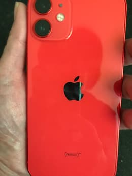 iPhone 12 mini リファービッシュ品 | Back Market